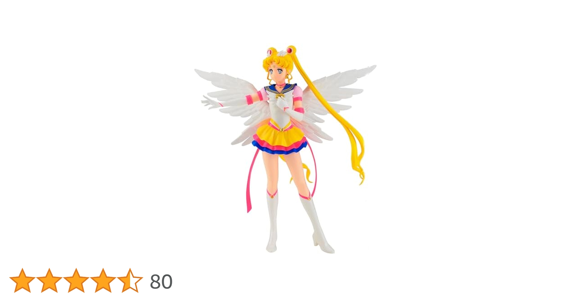 セーラームーン GLITTER&GLAMOURS まとめ売り Amazon.co.jp: バンプレスト 劇場版 美少女戦士セーラームーン